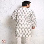 AR Cotton Kurta (GTK1343)